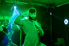 Concierto 15 de abril 2017