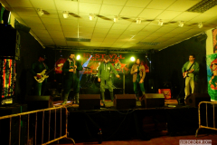 Concierto 15 de abril 2017