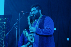 Concierto 15 de abril 2017