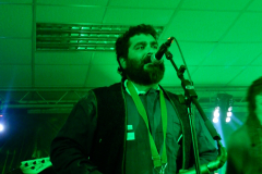 Concierto 15 de abril 2017