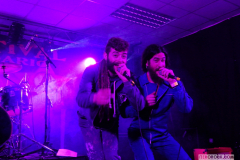 Concierto 15 de abril 2017