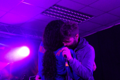 Concierto 15 de abril 2017