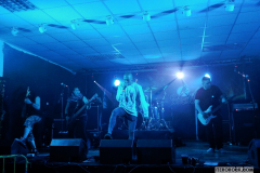 Concierto 15 de abril 2017