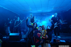 Concierto 15 de abril 2017