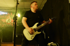 Concierto 15 de abril 2017