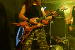 Concierto 15 de abril 2017