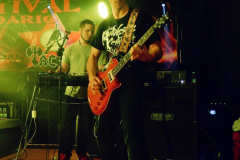 Concierto 15 de abril 2017