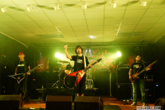 Concierto 15 de abril 2017