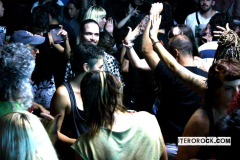 Tachurock 2026