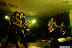 Concierto 15 de abril 2017