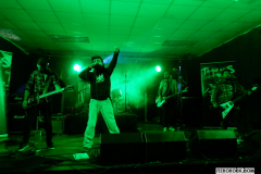 Concierto 15 de abril 2017