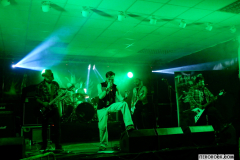 Concierto 15 de abril 2017