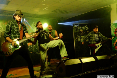 Concierto 15 de abril 2017