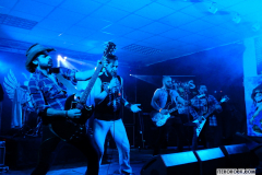 Concierto 15 de abril 2017