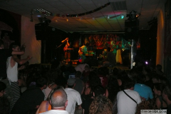 Festival Tachurock 2011