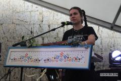Tachurock 2026