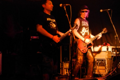 Concierto 30-03-2013