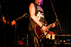 Concierto 30-03-2013