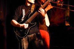 Concierto 30-03-2013