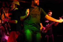 Concierto 30-03-2013