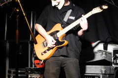 Concierto 30-03-2013