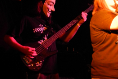 Concierto 30-03-2013