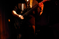 Concierto 30-03-2013