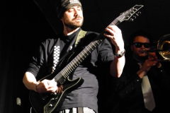 Concierto 30-03-2013