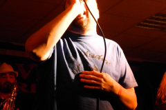 Concierto 30-03-2013