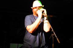 Concierto 30-03-2013