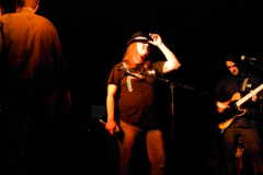 Concierto 30-03-2013