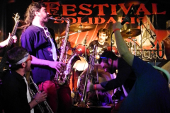 Concierto 30-03-2013