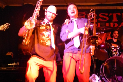 Concierto 30-03-2013