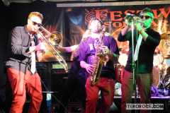 Concierto 30-03-2013