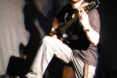 Concierto 30-03-2013