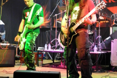 Concierto 30-03-2013