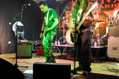 Concierto 30-03-2013