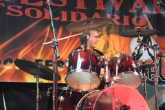 Concierto 30-03-2013