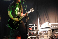 Concierto 30-03-2013