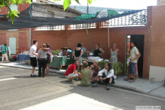 Festival Tachurock 2011