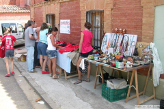 Festival Tachurock 2011