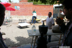 Festival Tachurock 2011