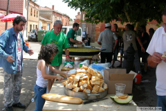 Festival Tachurock 2011
