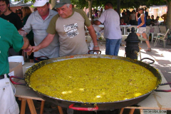 Festival Tachurock 2011
