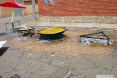 Festival Tachurock 2011