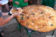 Festival Tachurock 2011