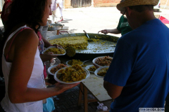 Festival Tachurock 2011