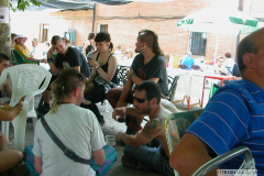 Festival Tachurock 2011