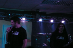 Concierto 03-01-2009