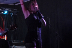 Festival Tachurock 2008